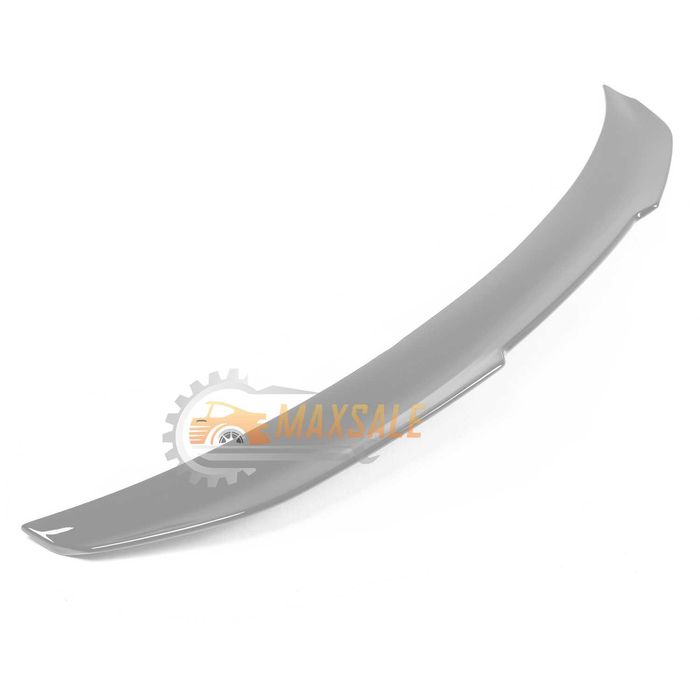 Спойлер за БМВ PSM style на BMW 4 серия F32 нови тунинг лип м4