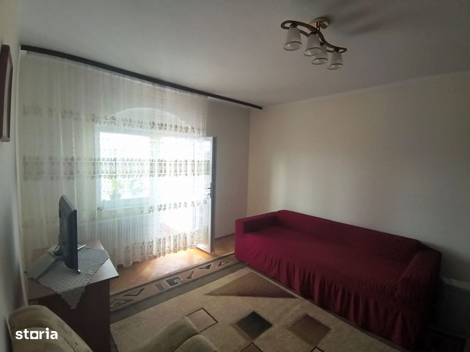 Apartament 2 camere de vanzare| Central, Suceava | Decomandat