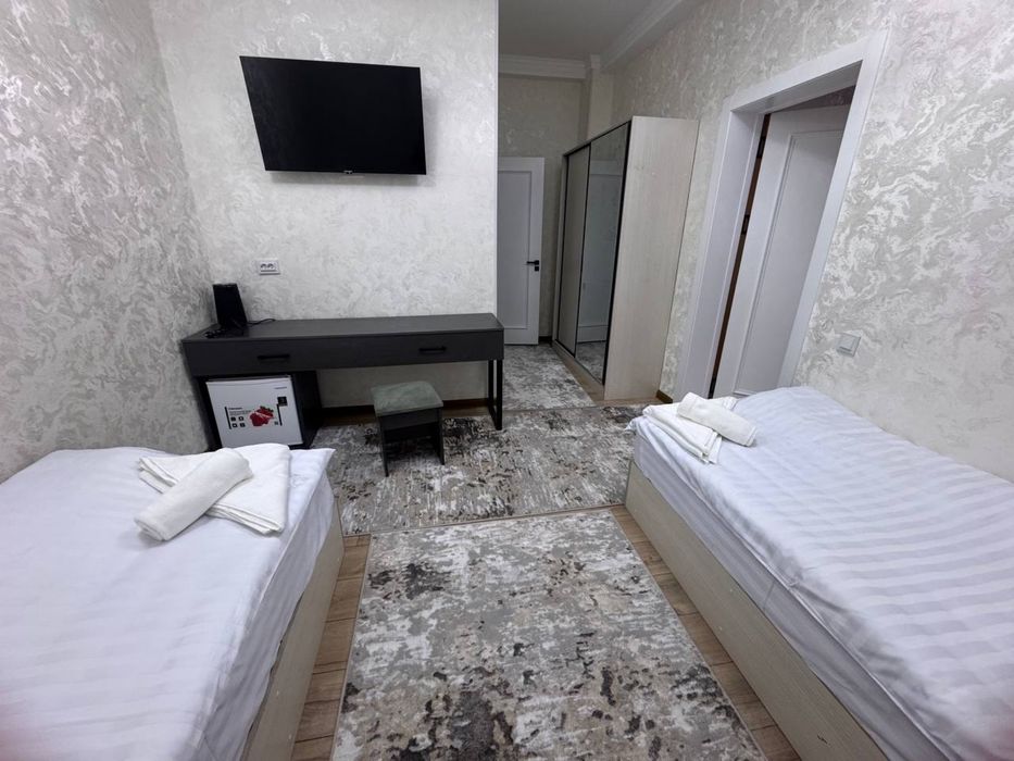 Mehmonxona Hotel гостиница