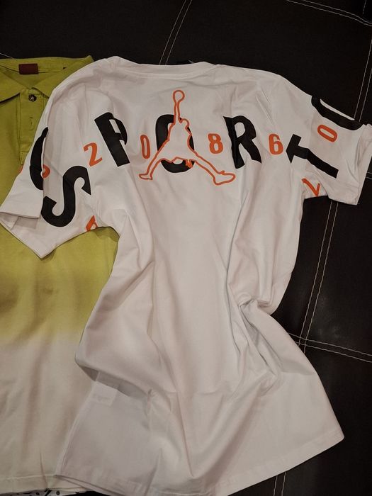 Мъжки оригинални тениски