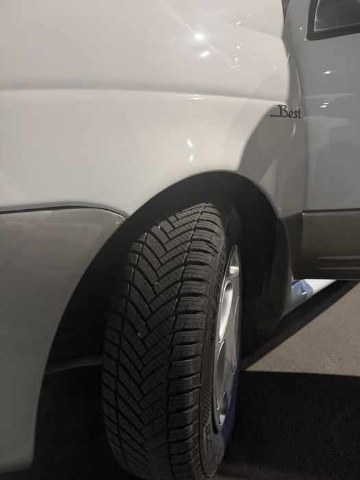 Matiz Best super kondisoner