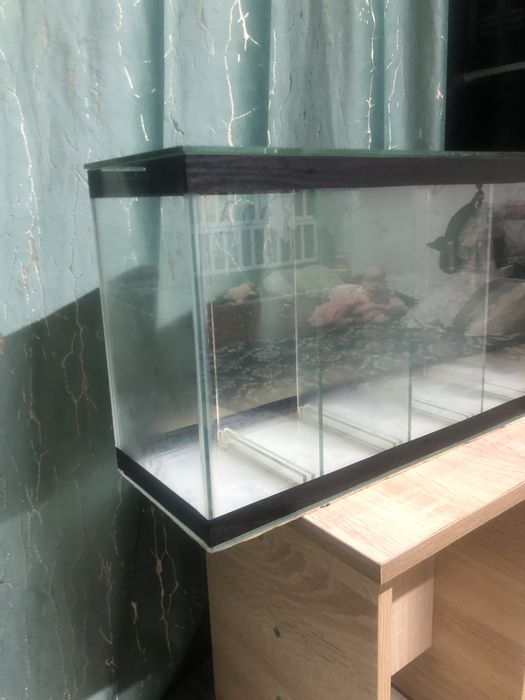 Продается аквариум 25 л