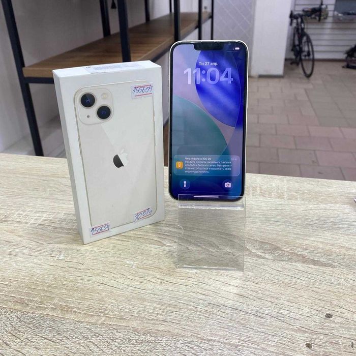 СВ-47/Сотовый телефон Apple Iphone 13 128gb/sk155654