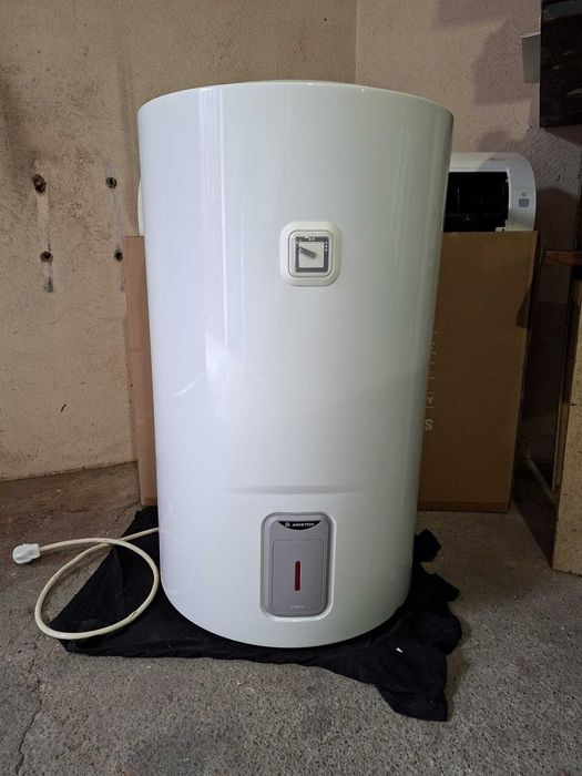 Boliler  electric Ariston  Lydos 75l