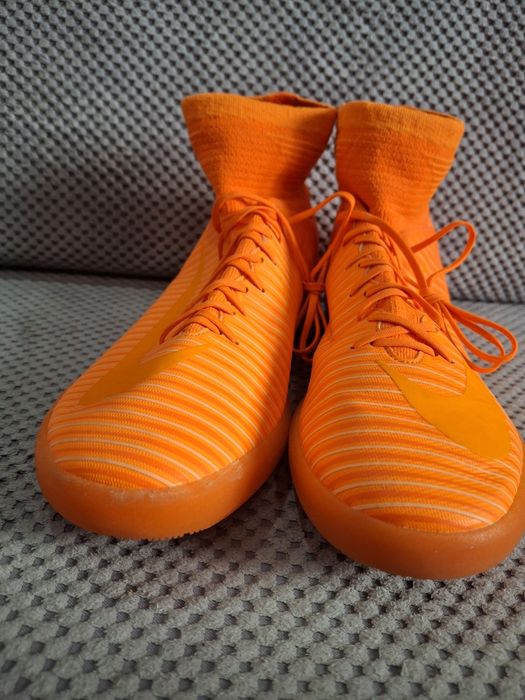 Футболни обувки Nike Mercurial X , номер 38.5