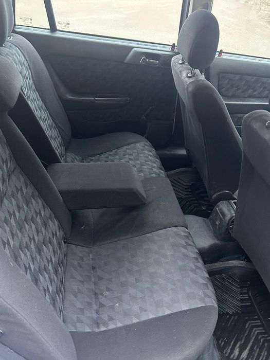 OPEL ASTRA 1.7 Diesel in stare buna de funcționare!