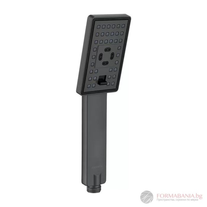 Луксозна душ слушалка