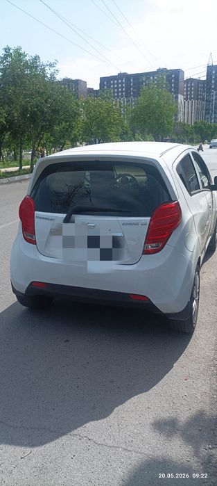 АВТОМАТ Spark 2 Euro 2014 продам свой