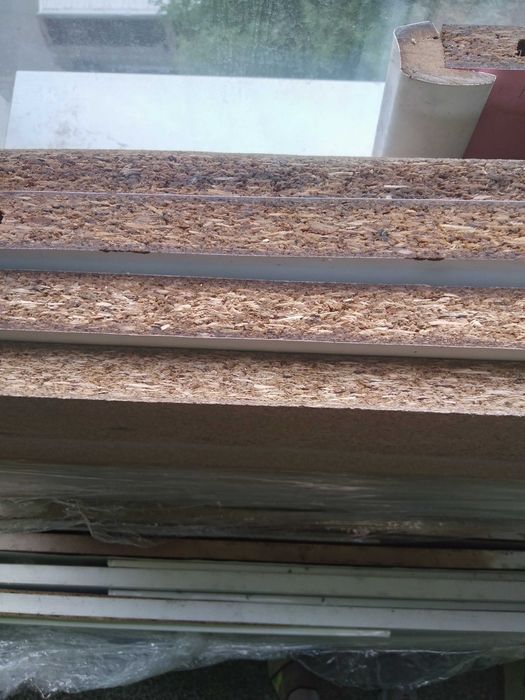 Бебешка кошара с матрак