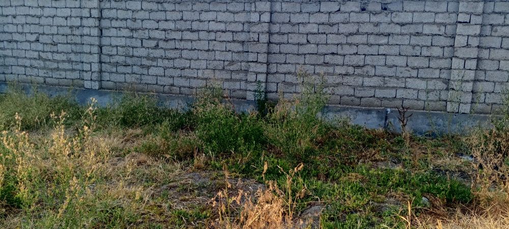 Срочный ер участкаси сотилади