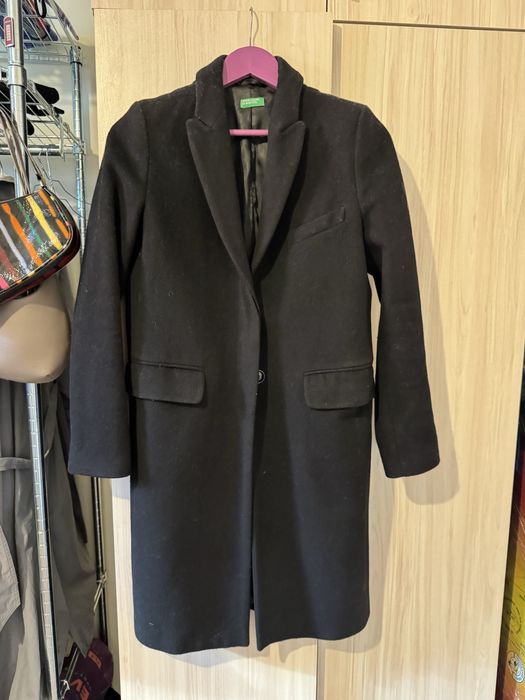 Влнено балто Benetton