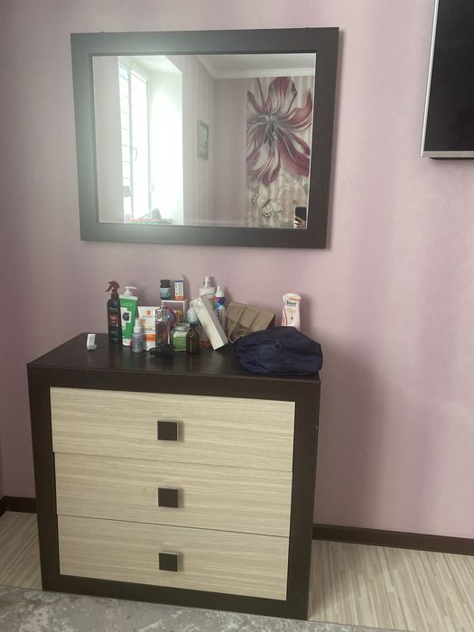 Тумба для спальни