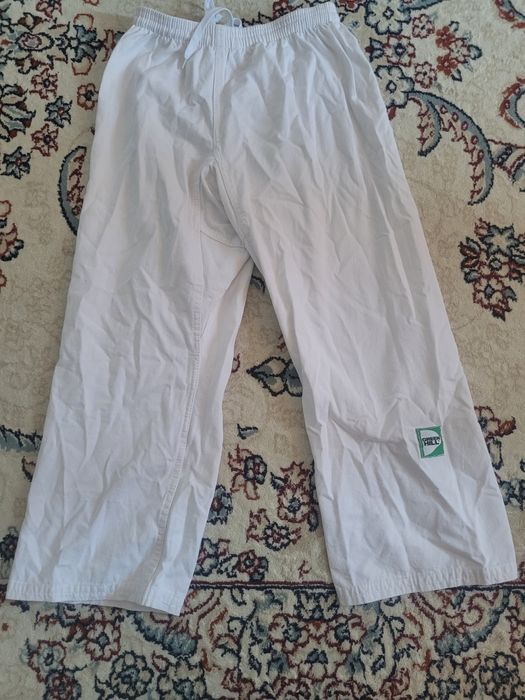 Кимоно для Каратэ Green Hill