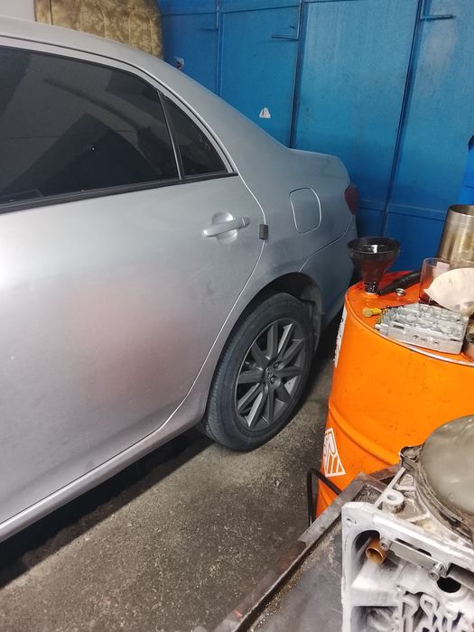 Продам диски 17 в отличном состоянии