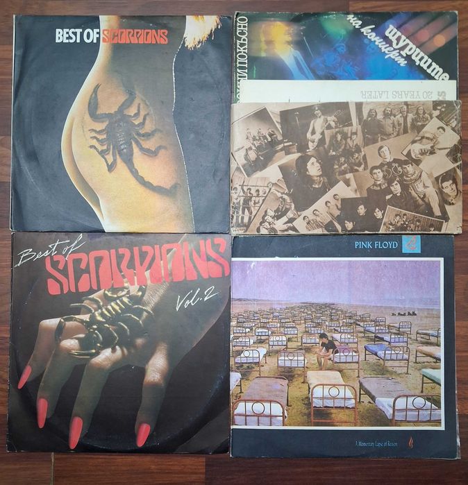 Оригинални сръбски касети на Лепа Брена ,Роси Кирилова,Миле Китич