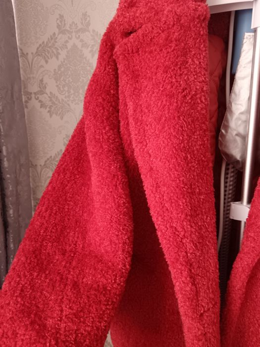 Продам шубку Тэдди