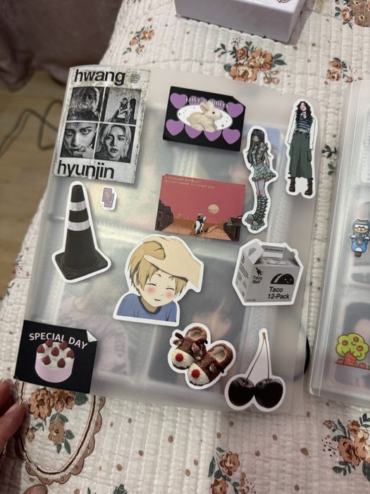 K pop корея карточки продается