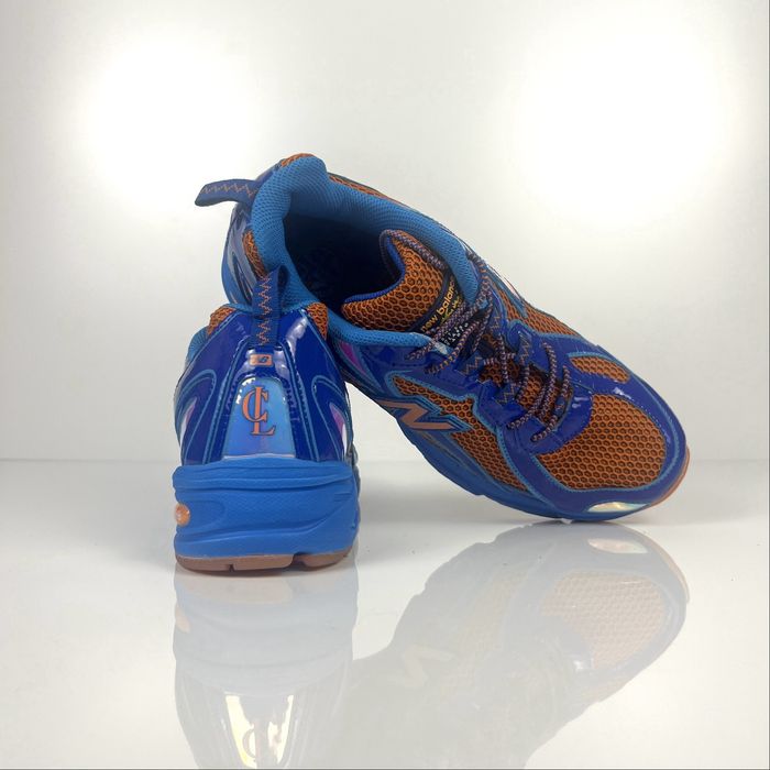 New Balance 740v2 Aminé - Benson Tech | Размери 41-44 | Нови