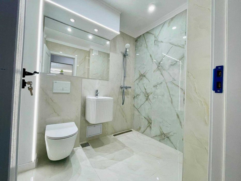 Apartament 3 camere – renovat integral