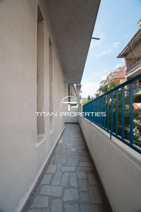 Дава се под наем Двустаен апартамент в София, Медицинска академия - 79 кв.м за 550 € - Снимка #6