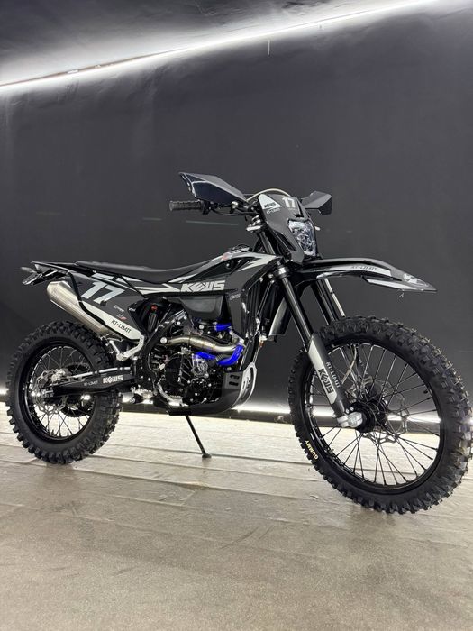 Эндуро KEWS K17 NB300