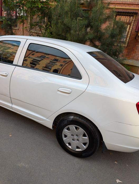 Cobalt 2014 (Mexanika)