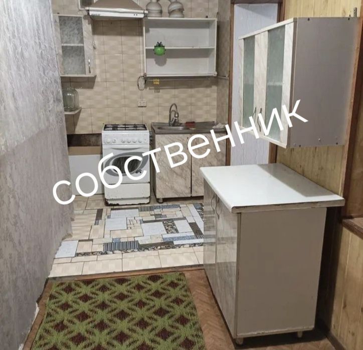 Квартира 2х комнатная. СЕРГЕЛИ