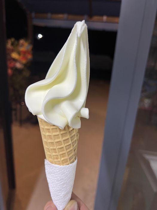 Frigomatic Muzqaymoq apparati 380w