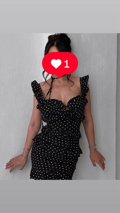 Продам платье imaan