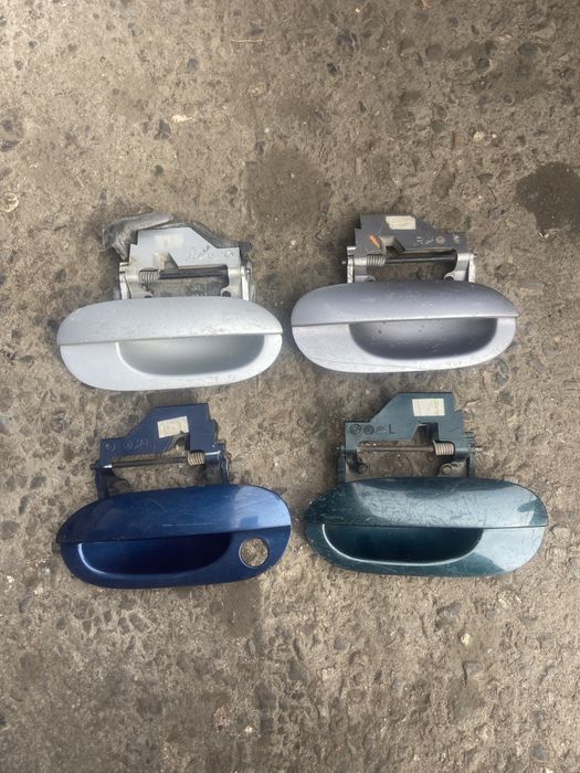 Ручка вмб 39