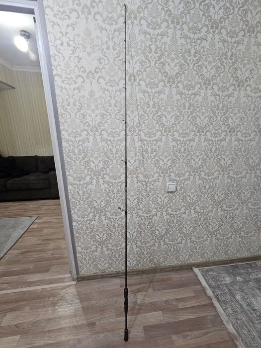 Спиннинг Daiwa pathfinder