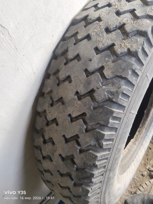 Покрышки на зил