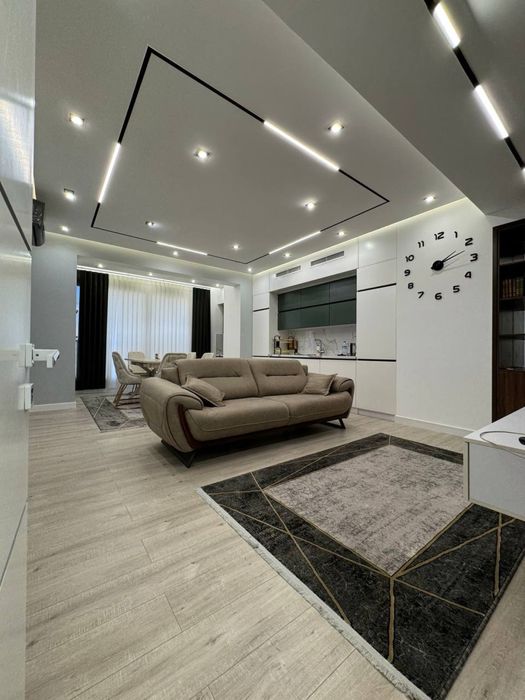 2 х комнатная Сеул мун некст