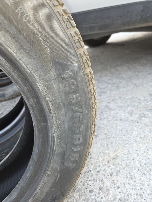 Қыстық балон буу 2 штку