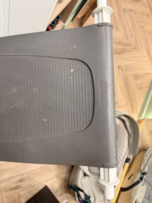 Подножка для коляски Stokke