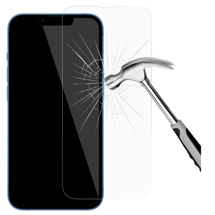 Folie Protectie din Sticla Anti-Shock-Samsung-iPhone-Oppo-Huwawei