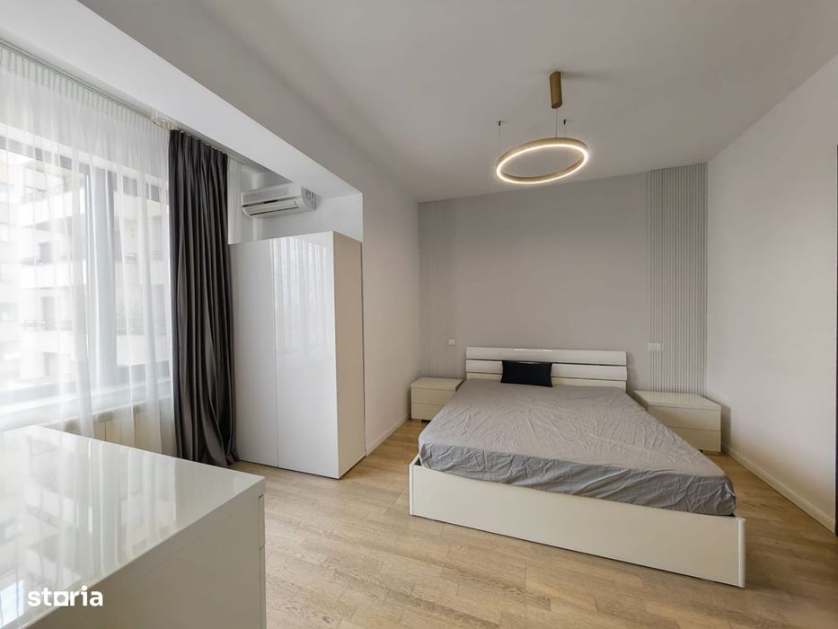 Vanzare 2 Camere Iancu Nicolae- Padurea Baneasa - str. Privighetori, p