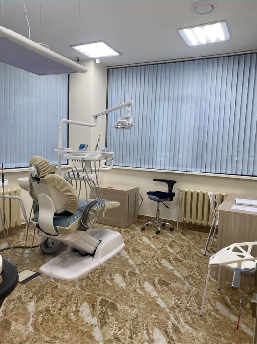 Сдам в аренду стоматологический кабинет