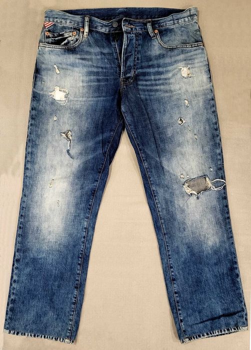 Джинсы Denim & SUPPLY RL