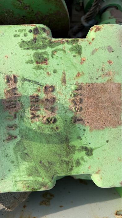 Продам лебедку в сборе