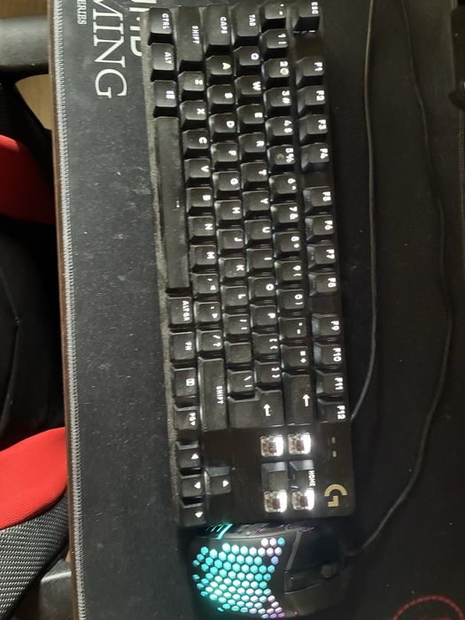 Лаптоп Fujitsu .