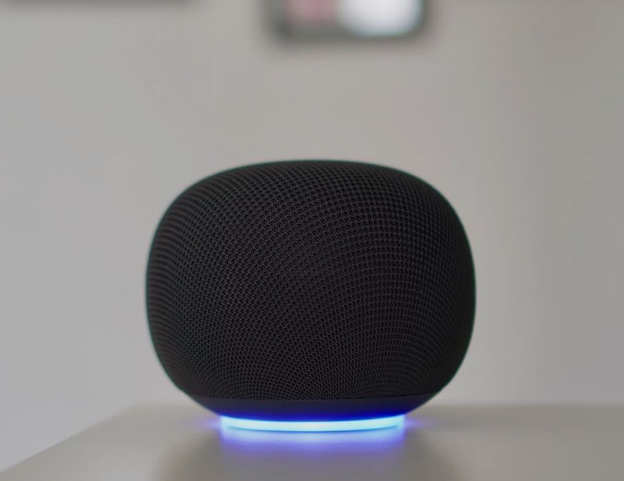 Google Gemini Home Speaker AI 2026