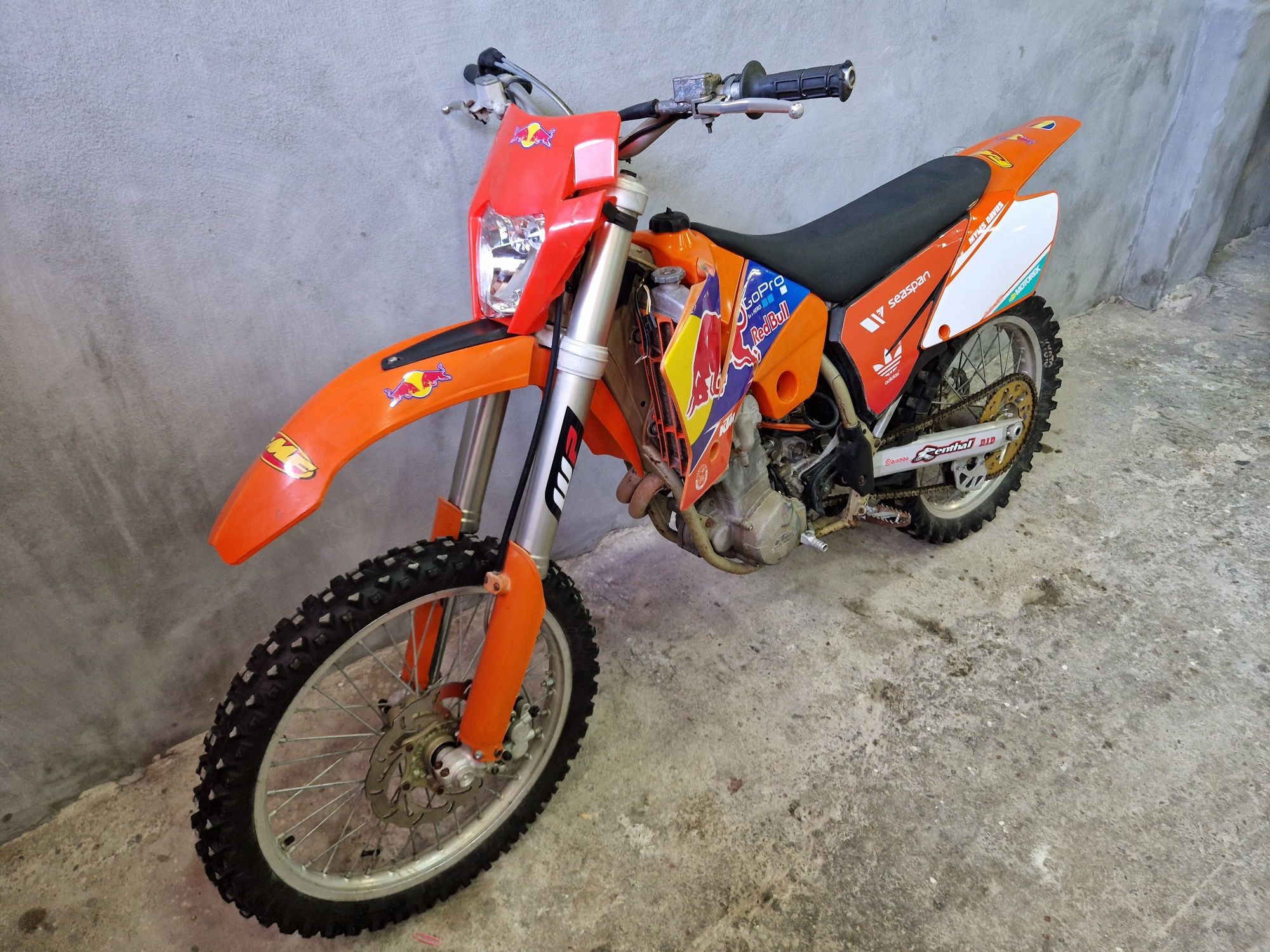 ktm450 Auto moto si ambarcatiuni OLX.ro Pagina 6