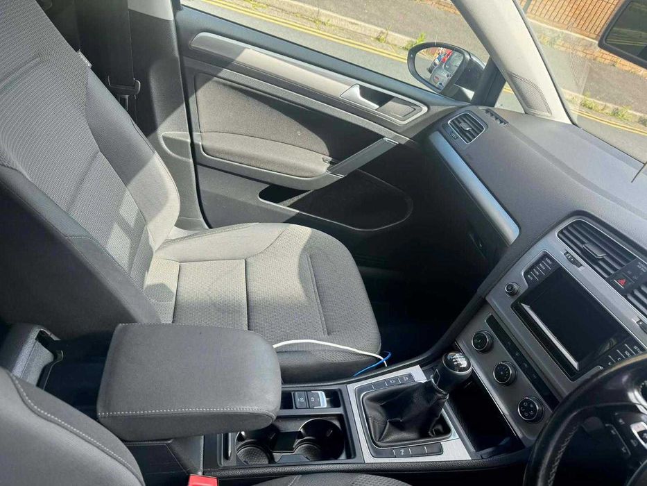 Golf 7 2015 2.0