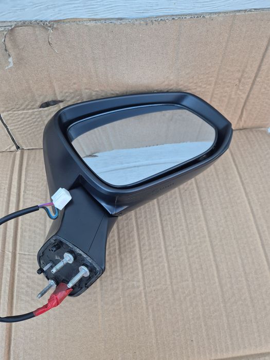 Oglindă Dreapta Toyota Rav4 5 XA50. Volan stinga. 9pini.