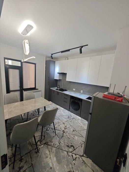 Аренда квартира Мирзо Улугбекский