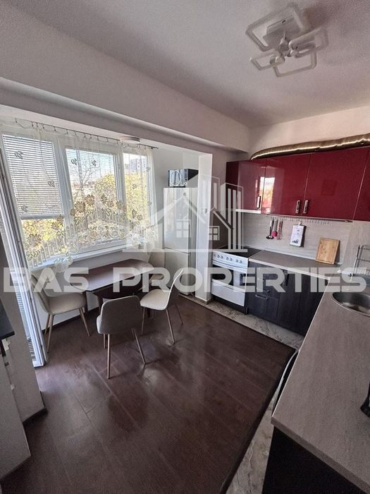 Продава се Двустаен апартамент в София, Западен парк - 62 кв.м за 1398 €/кв.м - Снимка #3