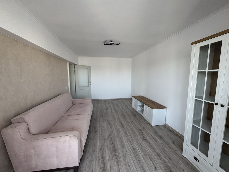 De inchiriat apartament cu 4 camere - se emite factura fiscala