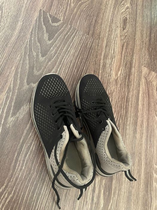 Кроссовки мужские