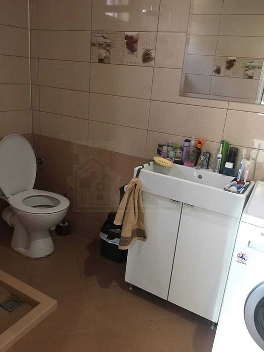 Дава се под наем Двустаен апартамент в Пловдив, Остромила - 65 кв.м за 275.4 € - Снимка #5